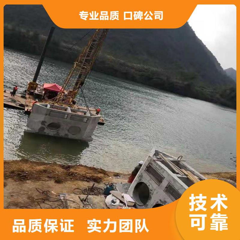 【水下作業(yè)】-水下探摸工程歡迎詢價