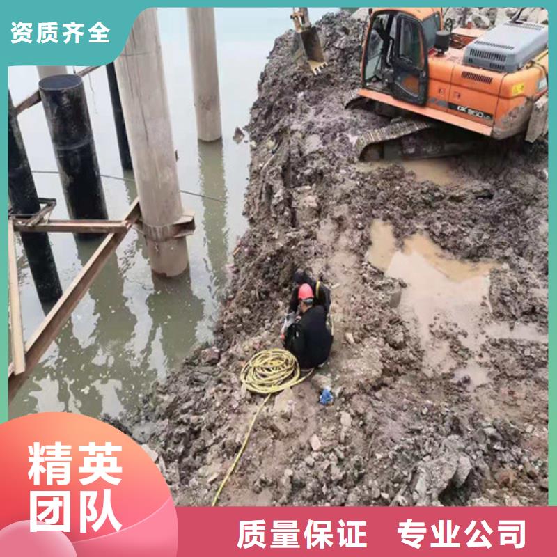 【水下作業(yè)】-水下探摸工程歡迎詢價
