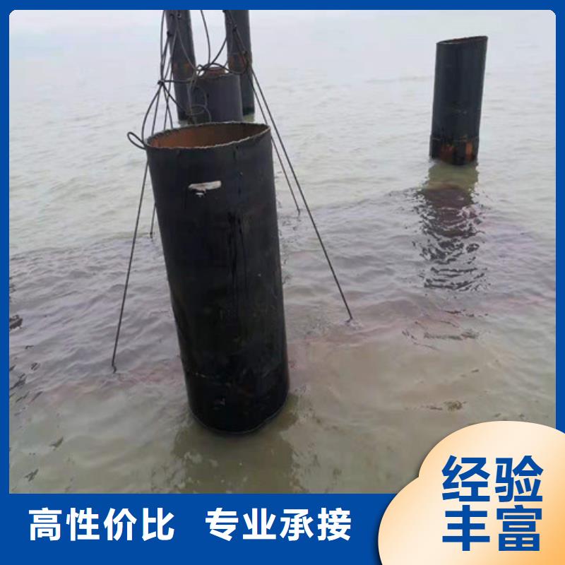 水下作業(yè)-滲水補漏施工誠信放心