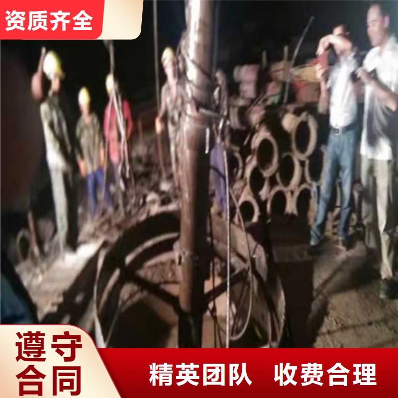 水下作業,【水下打撈】專業品質