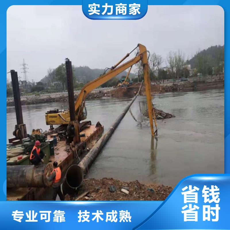 水下施工潛水堵漏口碑公司