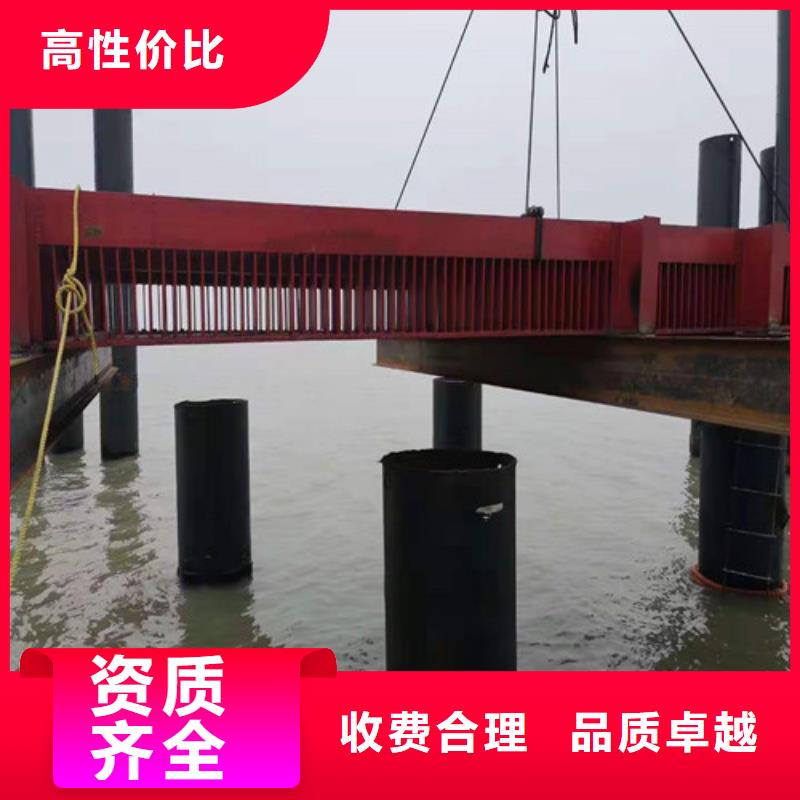 【水下施工水下疏漏良好口碑】