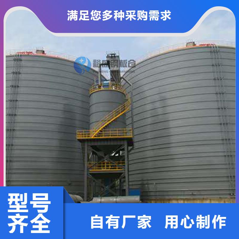 粉煤灰鋼板倉-粉煤灰鋼板倉廠家