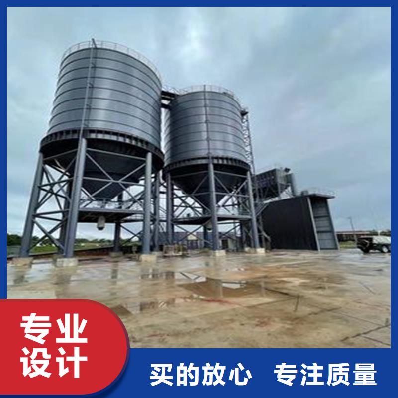 價格合理的坐地鋼板倉生產廠家