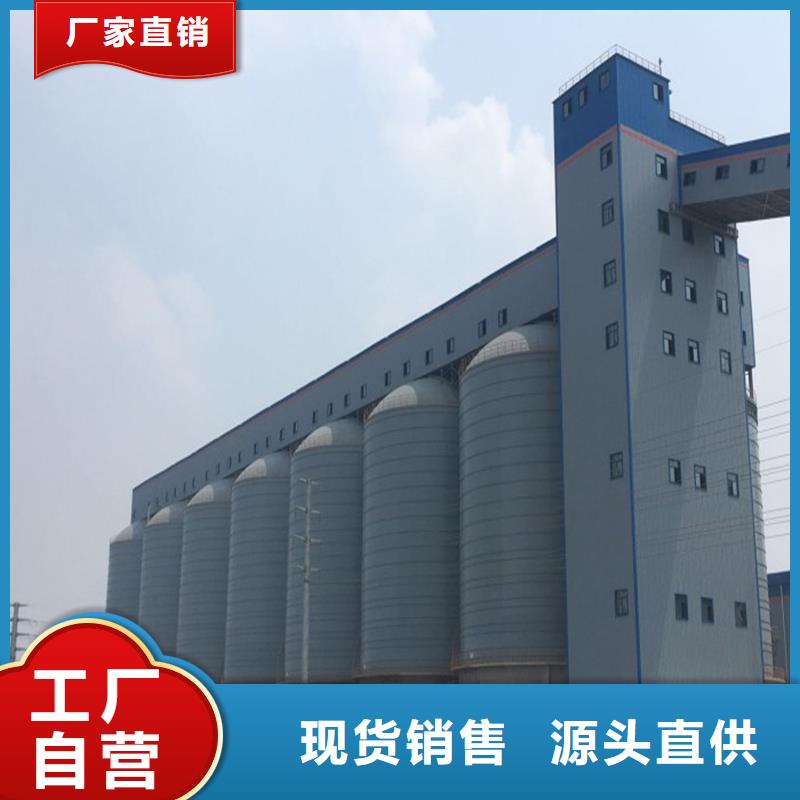 大型鋼板倉-大型鋼板倉按需定制