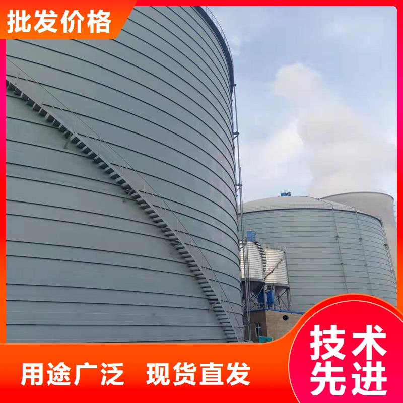 粉煤灰鋼板倉-粉煤灰鋼板倉廠家