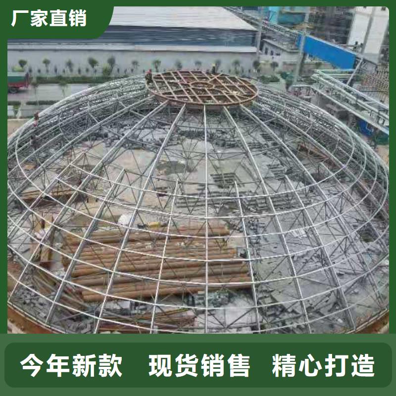散裝庫工藝精良