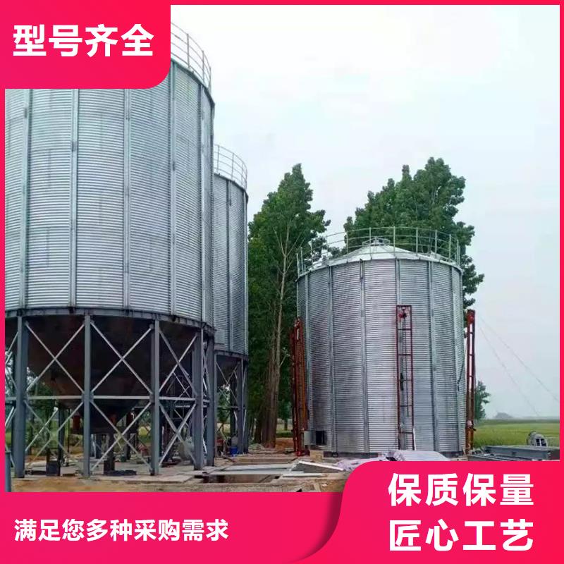 糧食倉儲設施實力雄厚裕盛鋼板倉