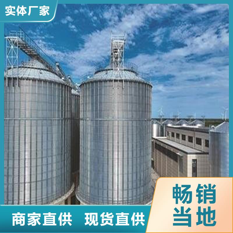 玉米立筒倉_本地企業放心選擇