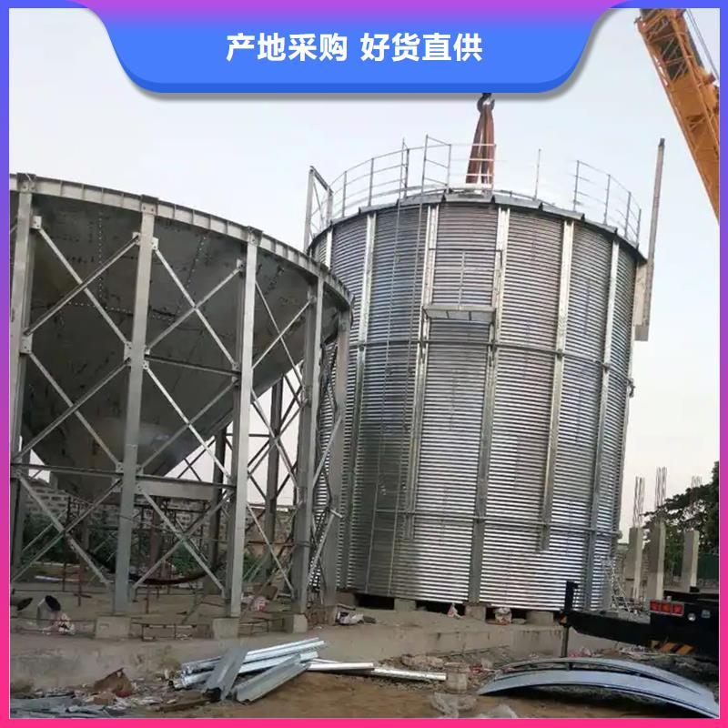 優選：糧食倉儲設施口碑廠家