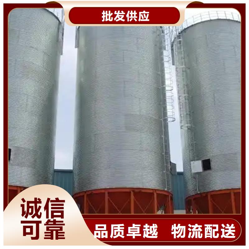 小型鋼板倉儲存倉-誠信立足