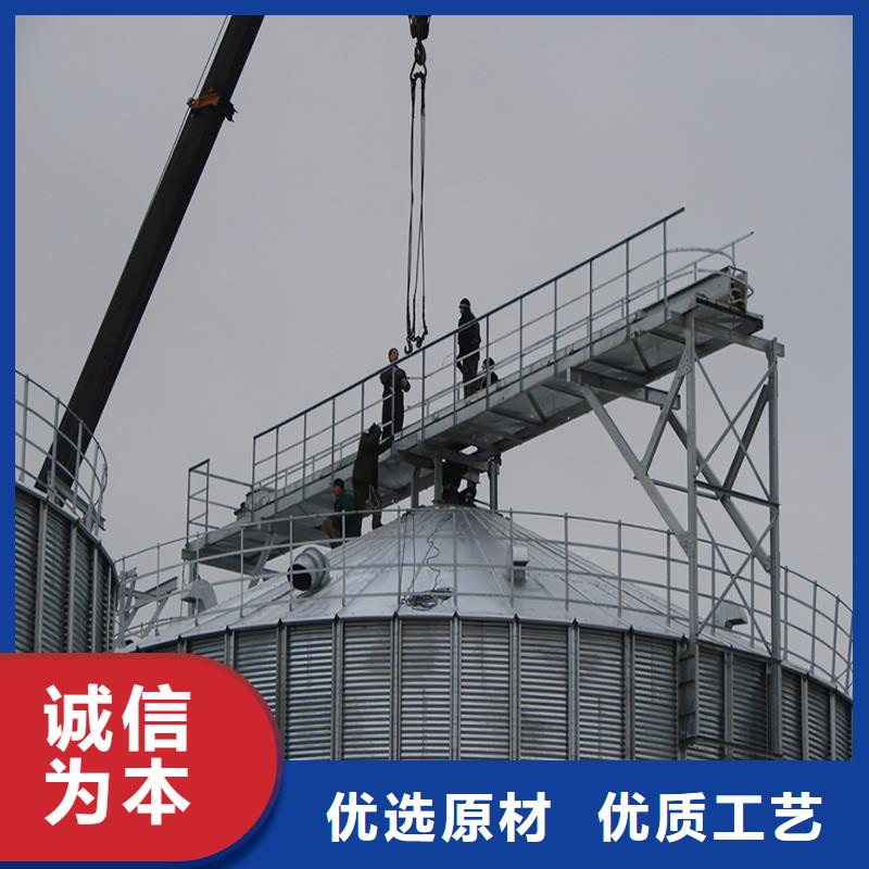 糧食存儲設備實力老廠裕盛糧倉