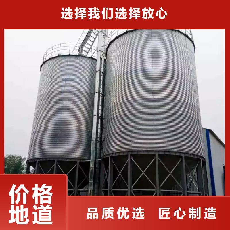 2025報價快的#大型立式糧食筒倉#廠家