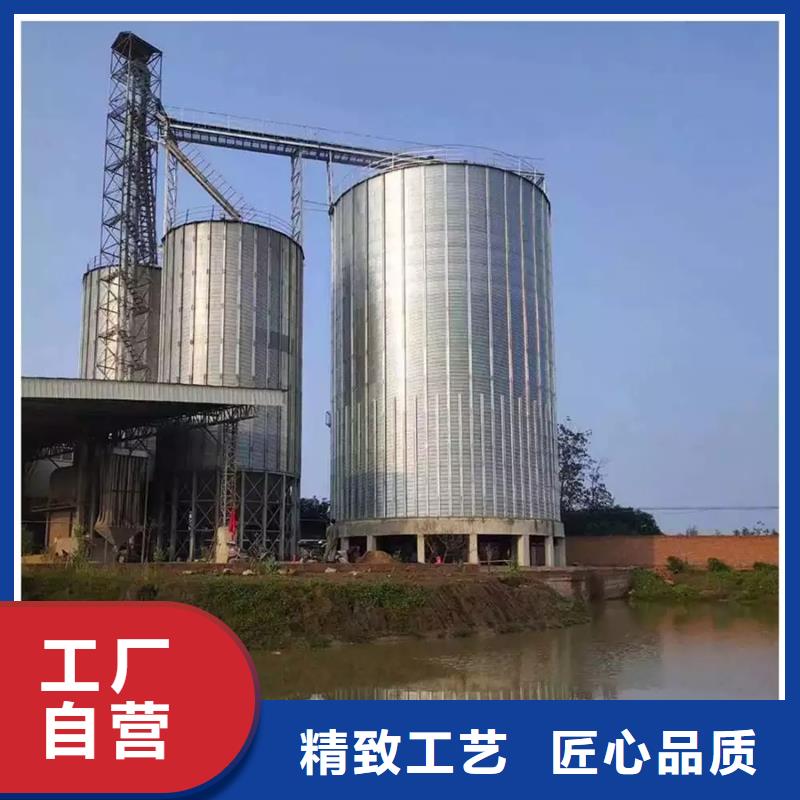 糧食立式筒倉_歡迎您