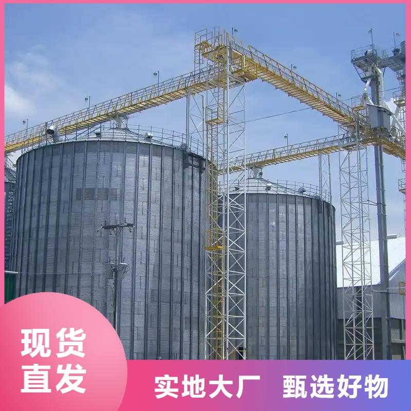 大型糧囤-大型糧囤可定制