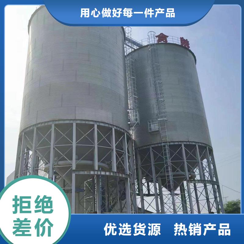 2025報價快的#大型立式糧食筒倉#廠家