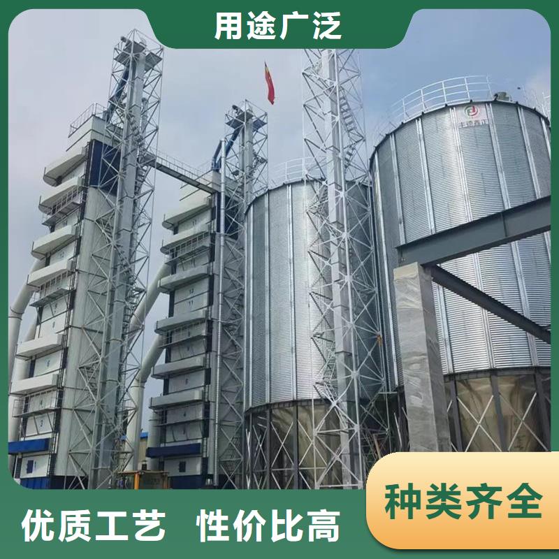 2025報價快的#大型立式糧食筒倉#廠家