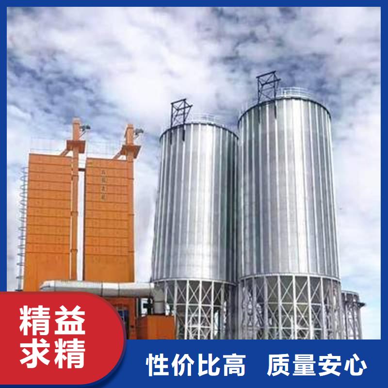 大型糧囤-大型糧囤可定制