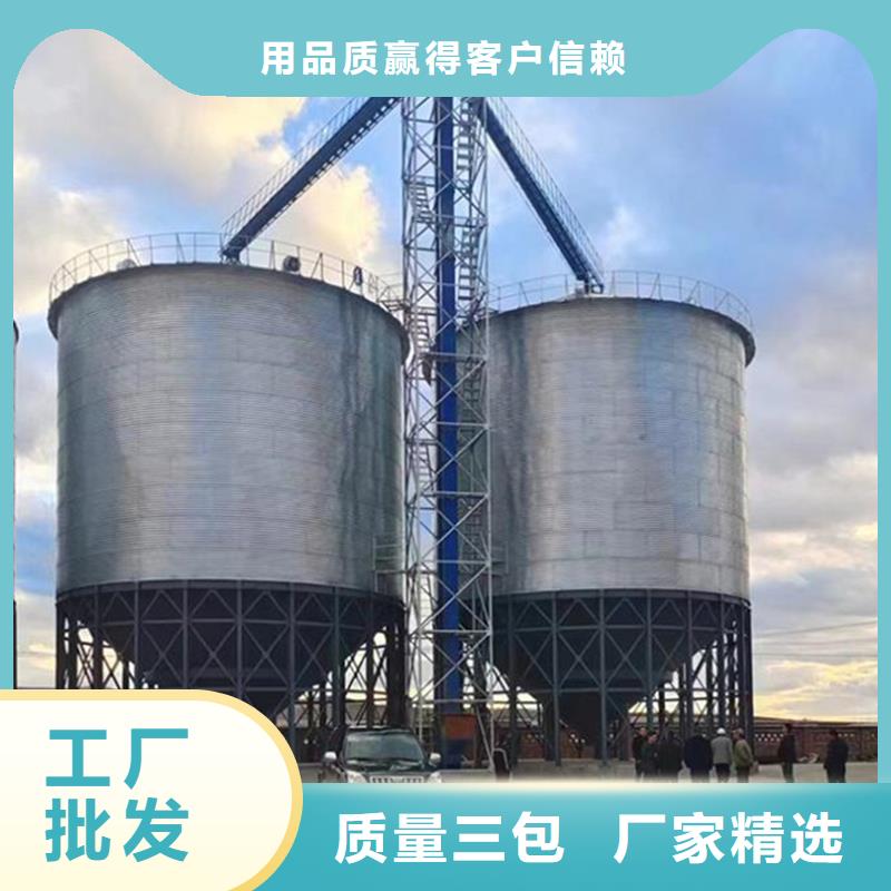 糧食立式筒倉_歡迎您