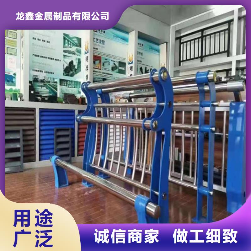 景觀護欄【鍍鋅波形護欄】層層質檢
