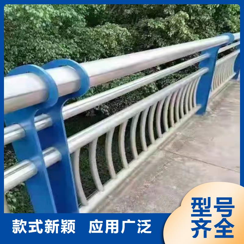 【景观护栏_立柱桥梁防撞护栏质检严格】