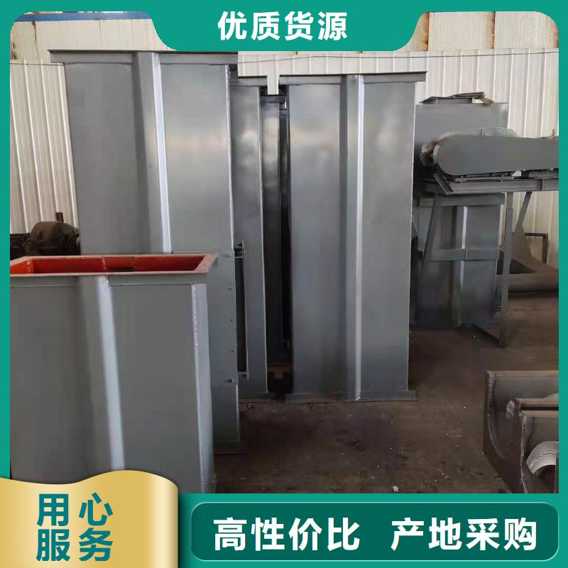 斗式機螺旋輸送機專注生產N年