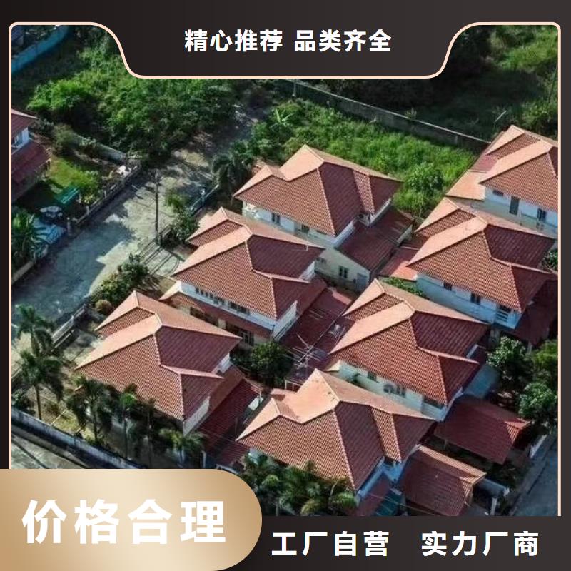 【基础款风格轻钢别墅】轻钢别墅好品质经得住考验