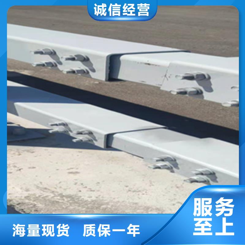 定制(鑫桥达)天桥不锈钢护栏安装最新国标要求