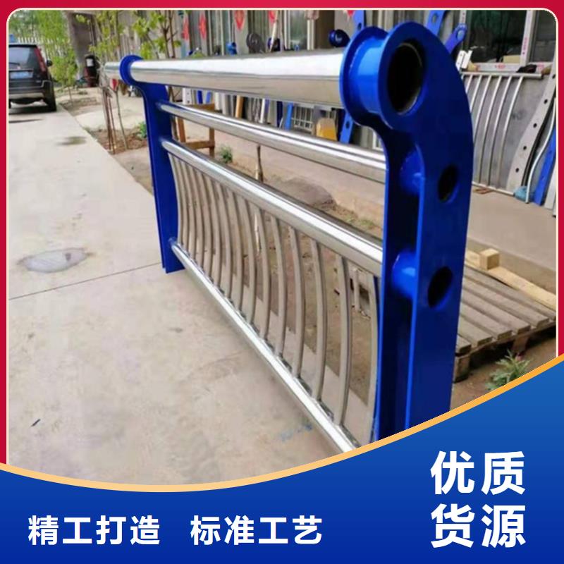 【護欄】天橋護欄欄桿源頭廠家供應