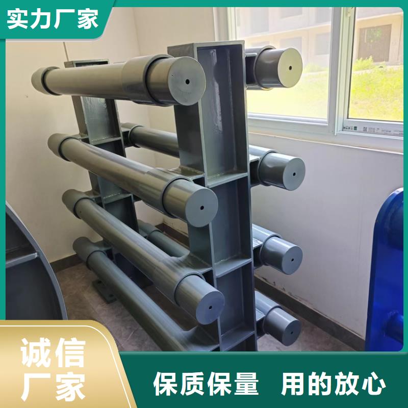不銹鋼護欄立柱-不銹鋼護欄立柱質量可靠