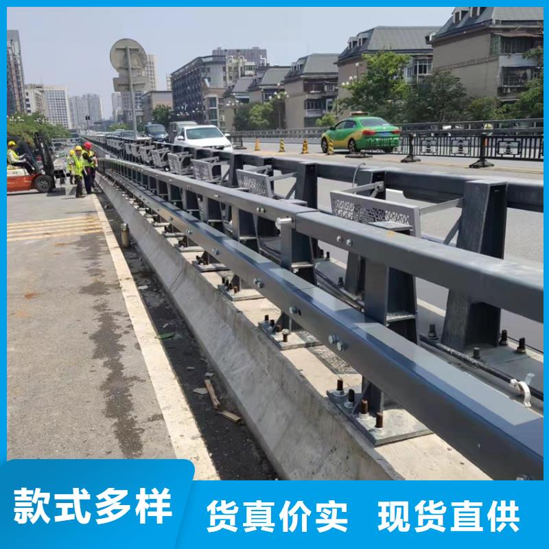 不銹鋼公路護欄廠家、不銹鋼公路護欄廠家廠家直銷-歡迎新老客戶來電咨詢