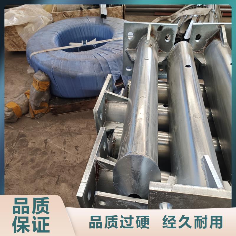 河道景觀護(hù)欄廠家款式齊全