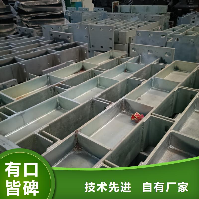 采購不銹鋼河道護欄必看-質量優