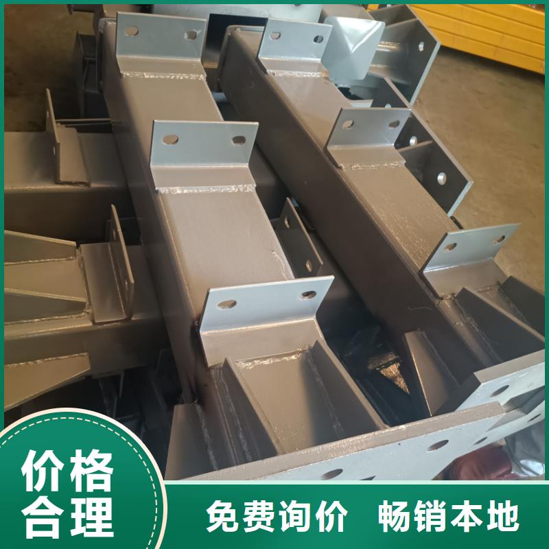 護欄橋梁護欄立柱同行低價