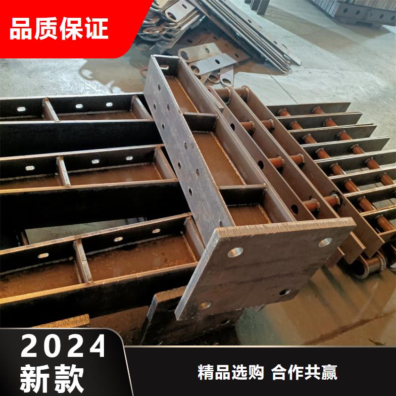 不銹鋼護欄立柱-不銹鋼護欄立柱質量可靠