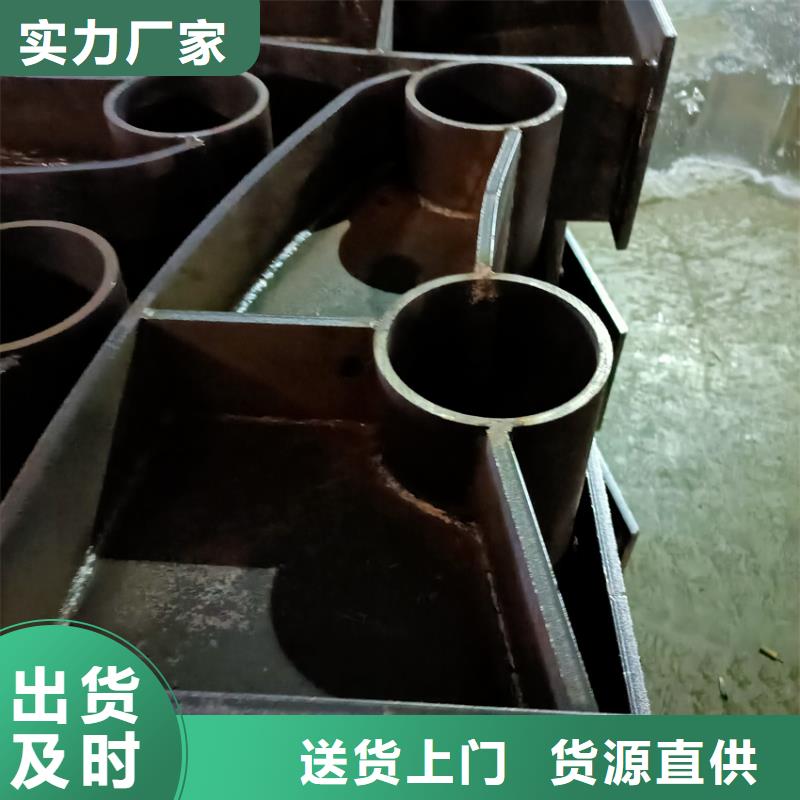 河道欄桿多少錢(qián)一米