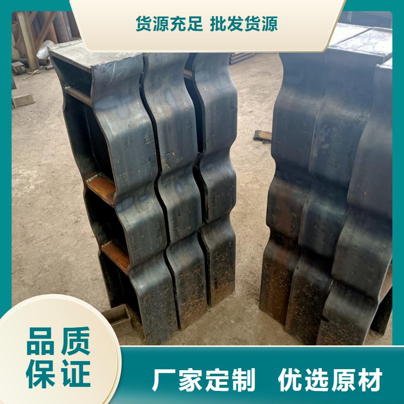 專注制造鋁合金護欄廠家
