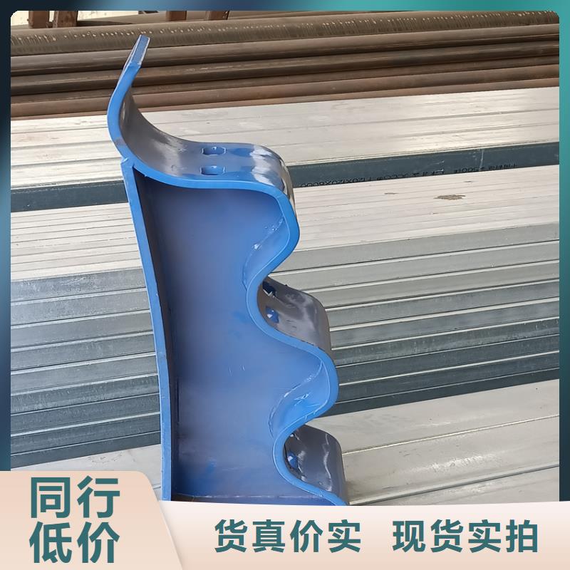 不銹鋼河道護(hù)欄-不銹鋼河道護(hù)欄經(jīng)驗(yàn)豐富