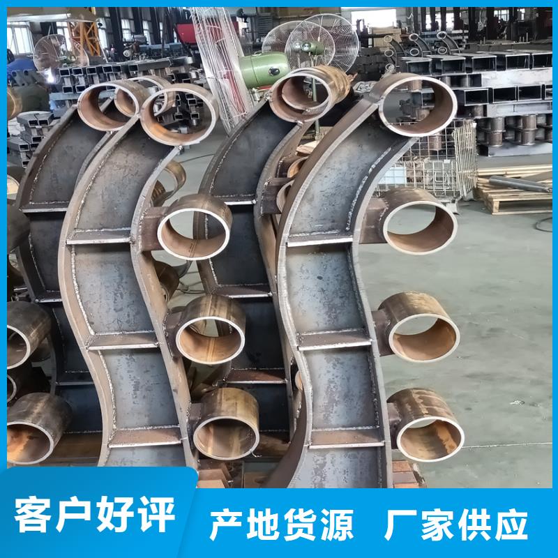 專注制造鋁合金護欄廠家