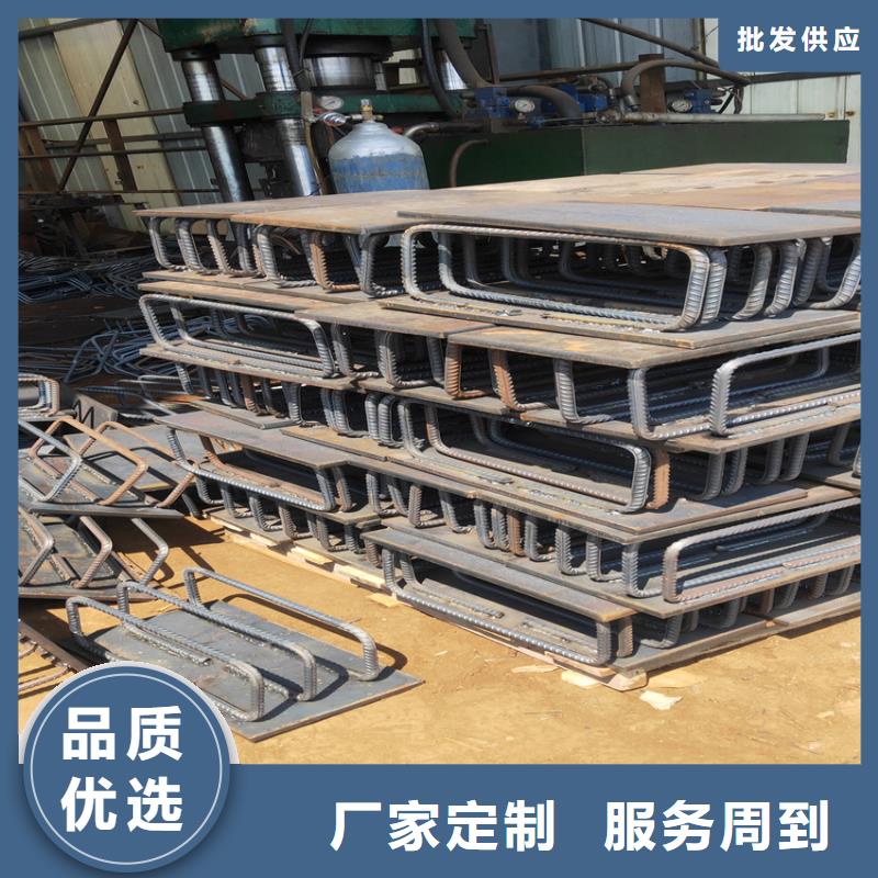 橋梁防撞護欄加工廠