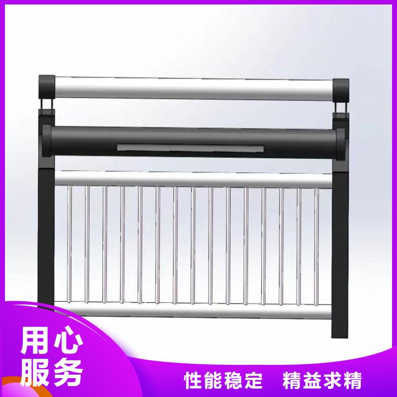 外稱不銹鋼復合管型號齊全