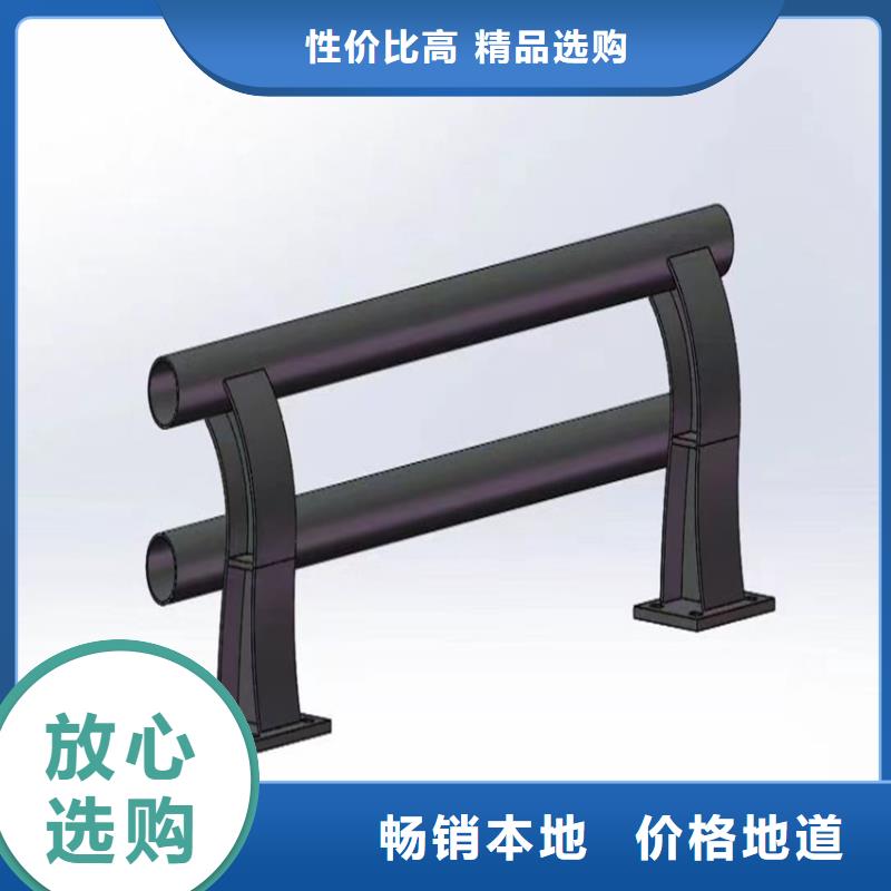河道欄桿多少錢(qián)一米