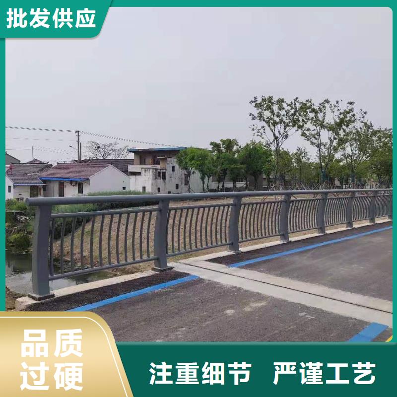 邊防撞護欄批發生產基地