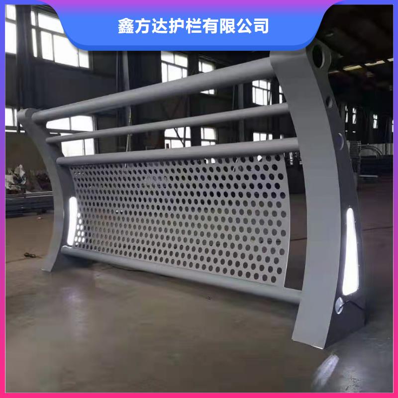 生產(chǎn)橋梁護(hù)欄_誠(chéng)信廠家