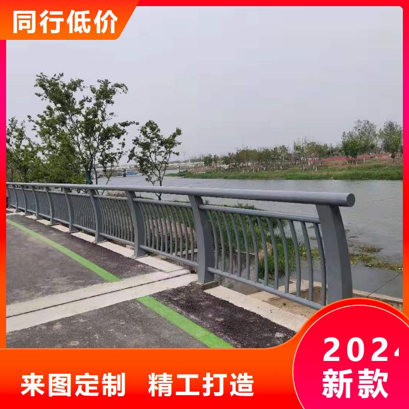 不銹綱復(fù)合管護(hù)欄多少錢一米