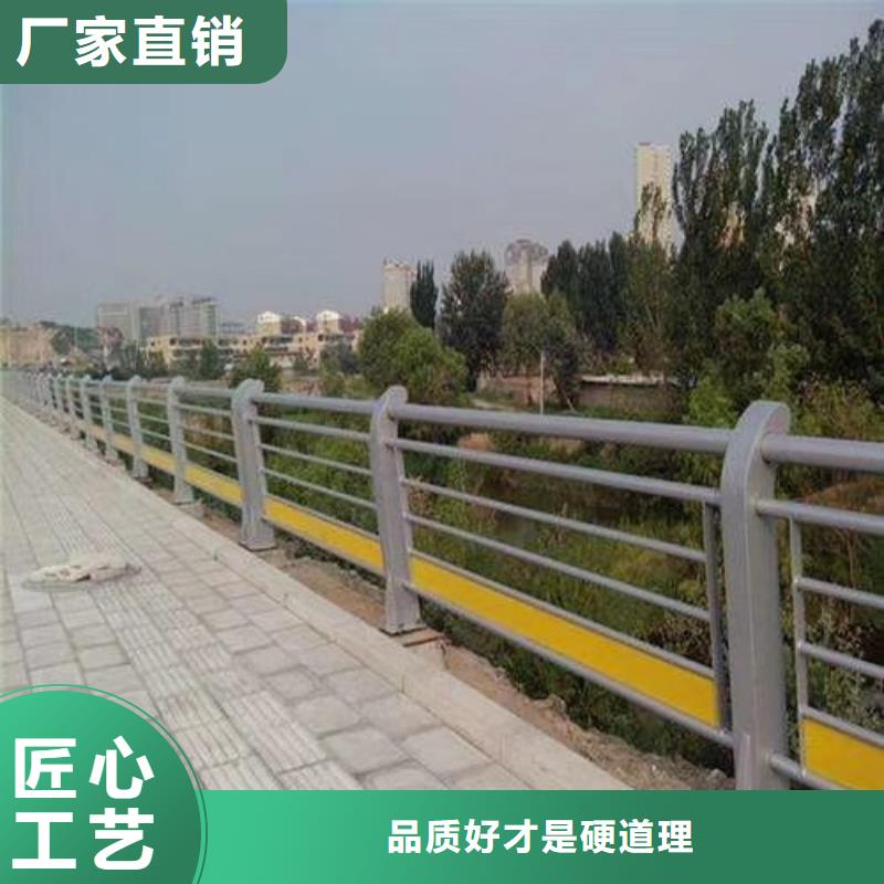 橋梁護欄安裝價格