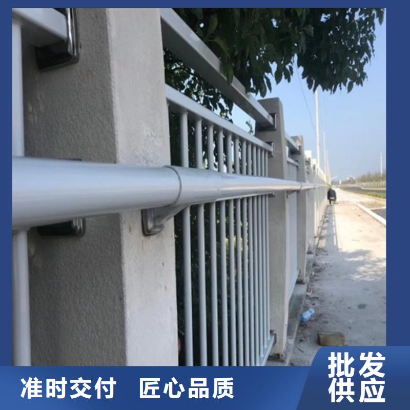 外稱不銹鋼復合管型號齊全