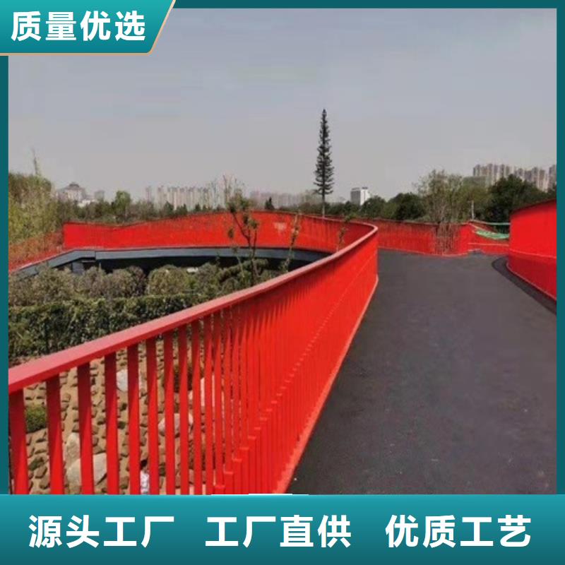 護(hù)欄LED防護(hù)欄桿品質(zhì)之選