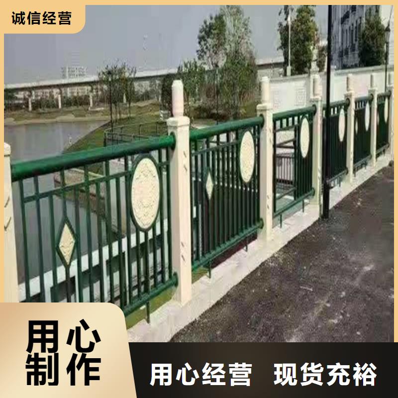 邊防撞護欄批發生產基地