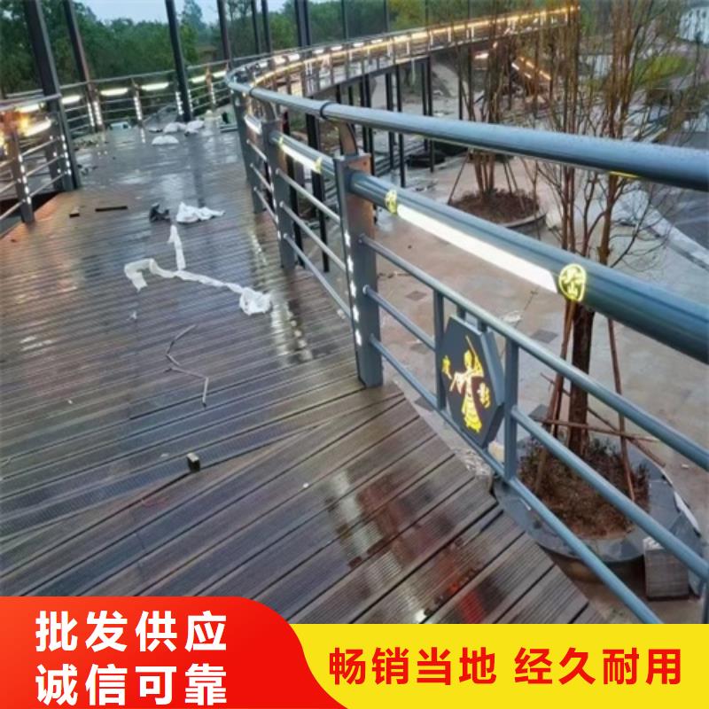 橋梁鐵藝護欄聯系方式